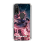 Slim Protection Case［ TEKKEN - Secondary Key Visual - Jin Kazama ］