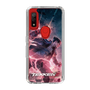 Slim Protection Case［ TEKKEN - Secondary Key Visual - Jin Kazama ］