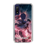 Slim Protection Case［ TEKKEN - Secondary Key Visual - Jin Kazama ］