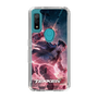 Slim Protection Case［ TEKKEN - Secondary Key Visual - Jin Kazama ］