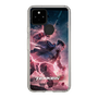 Slim Protection Case［ TEKKEN - Secondary Key Visual - Jin Kazama ］