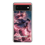 Slim Protection Case［ TEKKEN - Secondary Key Visual - Jin Kazama ］