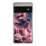 Slim Protection Case［ TEKKEN - Secondary Key Visual - Jin Kazama ］