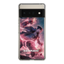 Slim Protection Case［ TEKKEN - Secondary Key Visual - Jin Kazama ］