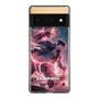 Slim Protection Case［ TEKKEN - Secondary Key Visual - Jin Kazama ］