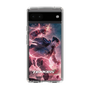 Slim Protection Case［ TEKKEN - Secondary Key Visual - Jin Kazama ］
