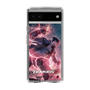 Slim Protection Case［ TEKKEN - Secondary Key Visual - Jin Kazama ］