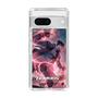Slim Protection Case［ TEKKEN - Secondary Key Visual - Jin Kazama ］