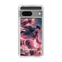 Slim Protection Case［ TEKKEN - Secondary Key Visual - Jin Kazama ］