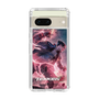 Slim Protection Case［ TEKKEN - Secondary Key Visual - Jin Kazama ］