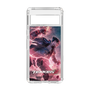 Slim Protection Case［ TEKKEN - Secondary Key Visual - Jin Kazama ］