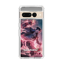 Slim Protection Case［ TEKKEN - Secondary Key Visual - Jin Kazama ］