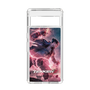 Slim Protection Case［ TEKKEN - Secondary Key Visual - Jin Kazama ］