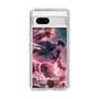 Slim Protection Case［ TEKKEN - Secondary Key Visual - Jin Kazama ］