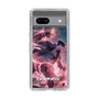 Slim Protection Case［ TEKKEN - Secondary Key Visual - Jin Kazama ］