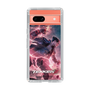 Slim Protection Case［ TEKKEN - Secondary Key Visual - Jin Kazama ］