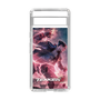 Slim Protection Case［ TEKKEN - Secondary Key Visual - Jin Kazama ］