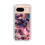 Slim Protection Case［ TEKKEN - Secondary Key Visual - Jin Kazama ］