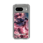 Slim Protection Case［ TEKKEN - Secondary Key Visual - Jin Kazama ］