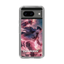 Slim Protection Case［ TEKKEN - Secondary Key Visual - Jin Kazama ］