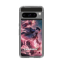Slim Protection Case［ TEKKEN - Secondary Key Visual - Jin Kazama ］