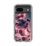 Slim Protection Case［ TEKKEN - Secondary Key Visual - Jin Kazama ］
