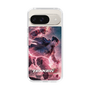 Slim Protection Case［ TEKKEN - Secondary Key Visual - Jin Kazama ］