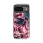 Slim Protection Case［ TEKKEN - Secondary Key Visual - Jin Kazama ］
