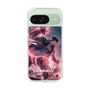 Slim Protection Case［ TEKKEN - Secondary Key Visual - Jin Kazama ］