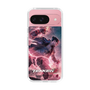 Slim Protection Case［ TEKKEN - Secondary Key Visual - Jin Kazama ］