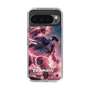 Slim Protection Case［ TEKKEN - Secondary Key Visual - Jin Kazama ］