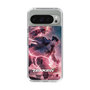 Slim Protection Case［ TEKKEN - Secondary Key Visual - Jin Kazama ］