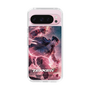 Slim Protection Case［ TEKKEN - Secondary Key Visual - Jin Kazama ］