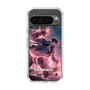 Slim Protection Case［ TEKKEN - Secondary Key Visual - Jin Kazama ］