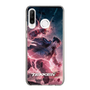 Slim Protection Case［ TEKKEN - Secondary Key Visual - Jin Kazama ］