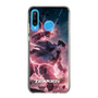 Slim Protection Case［ TEKKEN - Secondary Key Visual - Jin Kazama ］