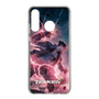 Slim Protection Case［ TEKKEN - Secondary Key Visual - Jin Kazama ］