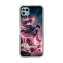 Slim Protection Case［ TEKKEN - Secondary Key Visual - Jin Kazama ］
