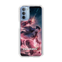 Slim Protection Case［ TEKKEN - Secondary Key Visual - Jin Kazama ］