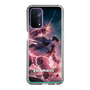 Slim Protection Case［ TEKKEN - Secondary Key Visual - Jin Kazama ］