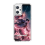 Slim Protection Case［ TEKKEN - Secondary Key Visual - Jin Kazama ］