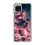 Slim Protection Case［ TEKKEN - Secondary Key Visual - Jin Kazama ］