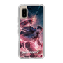 Slim Protection Case［ TEKKEN - Secondary Key Visual - Jin Kazama ］