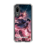 Slim Protection Case［ TEKKEN - Secondary Key Visual - Jin Kazama ］