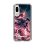 Slim Protection Case［ TEKKEN - Secondary Key Visual - Jin Kazama ］