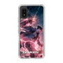 Slim Protection Case［ TEKKEN - Secondary Key Visual - Jin Kazama ］