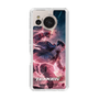 Slim Protection Case［ TEKKEN - Secondary Key Visual - Jin Kazama ］