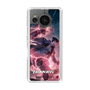 Slim Protection Case［ TEKKEN - Secondary Key Visual - Jin Kazama ］