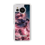 Slim Protection Case［ TEKKEN - Secondary Key Visual - Jin Kazama ］