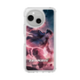 Slim Protection Case［ TEKKEN - Secondary Key Visual - Jin Kazama ］